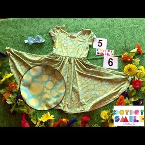 DotDotSmile Dress